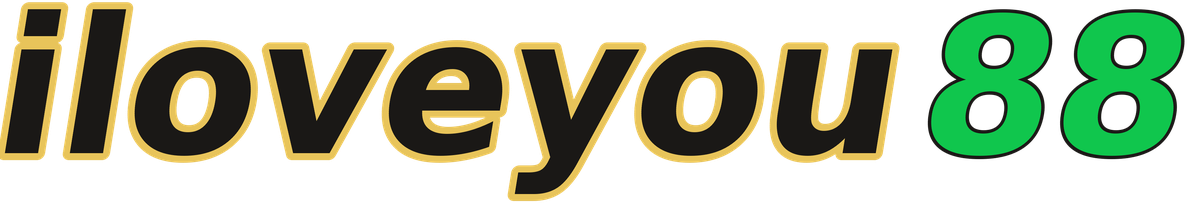 iloveyou88 logo